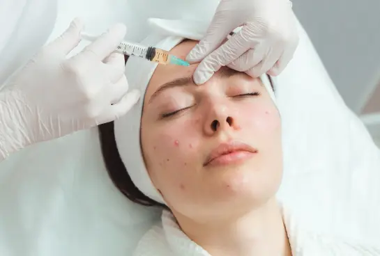 Aesthetic Physician at Meryl Aesthetics